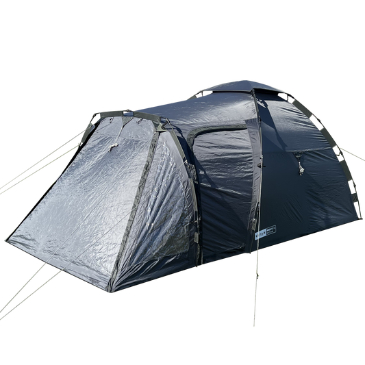 Biker Plus Special Edition Quick Pitch - 3 Man Tent