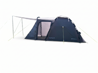 Dallington 3  Man (Traditional Pole and Sleeve) Tent