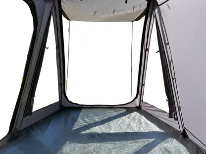 Dallington 3  Man (Traditional Pole and Sleeve) Tent