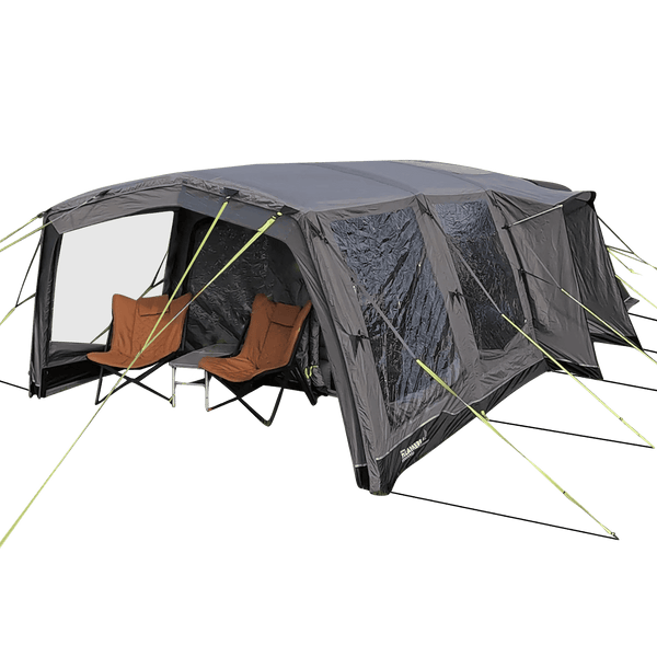 AirTek Delamere 5.0 Inflatable Family Tent Khyam