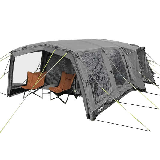 AirTek Delamere 5.0 Inflatable Family Tent