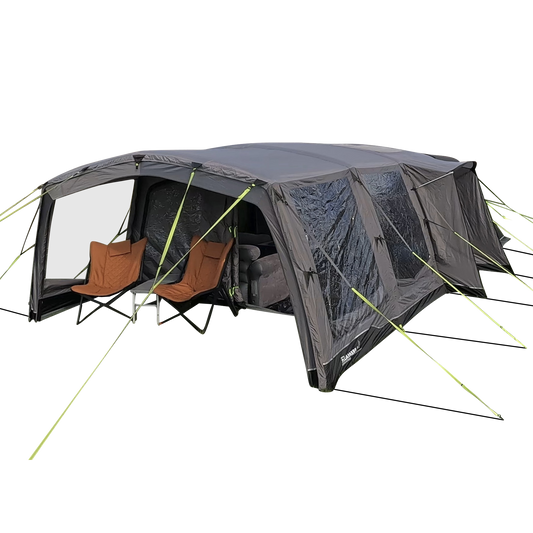 AirTek Delamere 6.0 Inflatable Family Tent