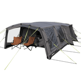 AirTek Delamere 6.0 Inflatable Family Tent Khyam