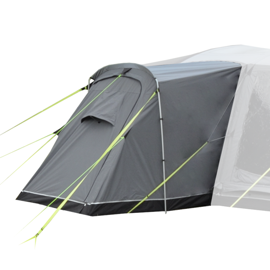 Delamere Universal Side Pod