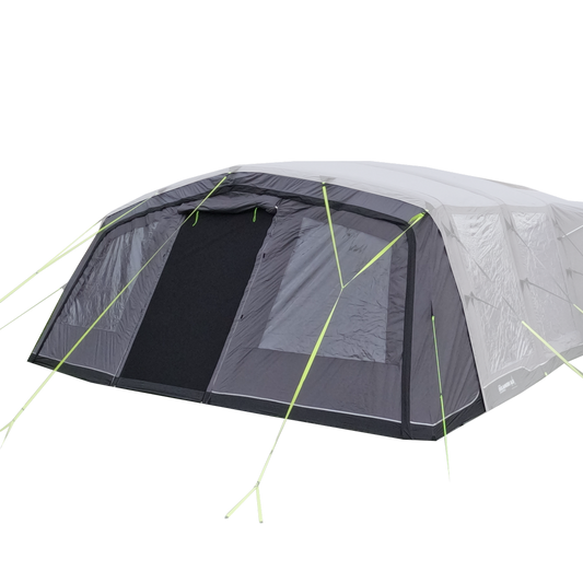 AirTek Delamere 8.0 Canopy Enclosure