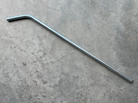 Upper Curved Steel Pole Family 6