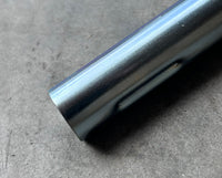 Upper Curved Steel Pole Family 6