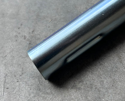 Upper Curved Steel Pole Family 6