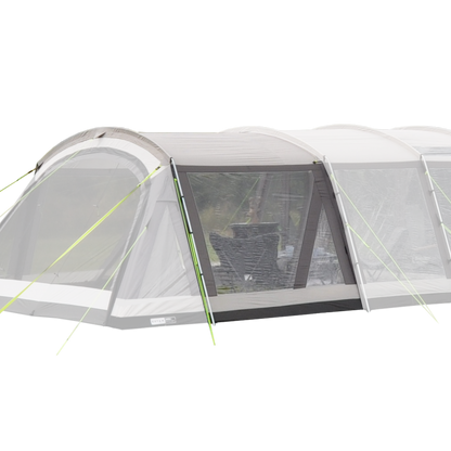 Family 6 Front Canopy