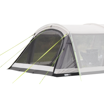Family 6 Canopy Enclosure