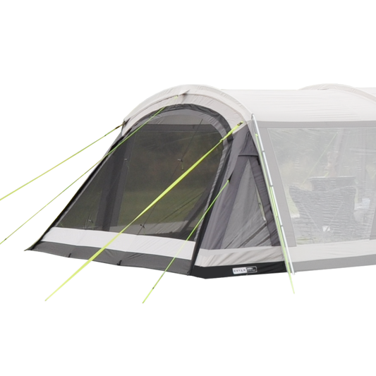 Family 6 Canopy Enclosure