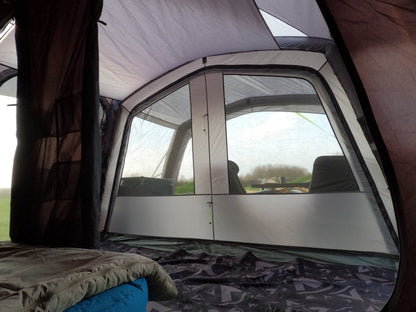 AirTek Aspen 4.0 Inflatable Driveaway Awning
