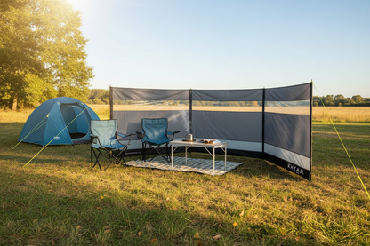 Hawthorn 3.0 Steel Poled (Windbreak)