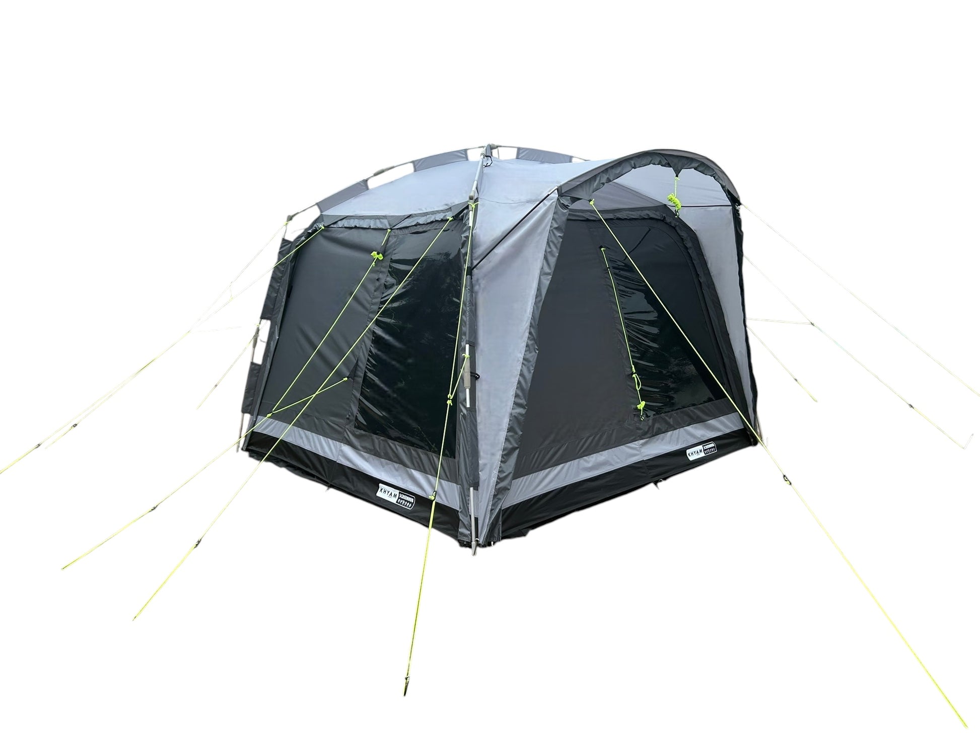KHYAM HUB 300 SHELTER/TENT OR DRIVEAWAY AWNING
