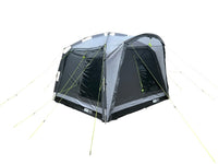 Khyam ScreenHub Quick Erect Day Modular Shelter Gazebo/Tent or Driveaway Awning