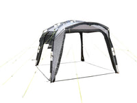 Khyam ScreenHub Quick Erect Day Modular Shelter Gazebo/Tent or Driveaway Awning