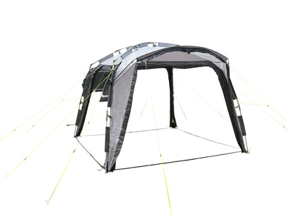Khyam ScreenHub Quick Erect Day Modular Shelter Gazebo/Tent or Driveaway Awning