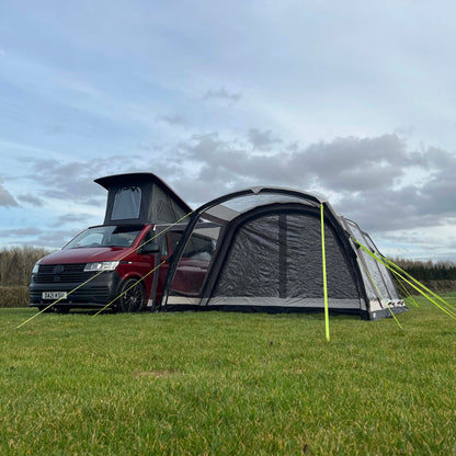 AirTek Kamper Pro 4 Inflatable Drive Away Awning