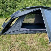 Nimbus Mini Quick Pitch 1 Man Touring Tent