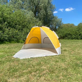 Mini Shelter Fast Pitch Beach Tent