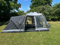 Khyam Wayfarer XL Modular Driveaway Awning