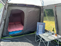Khyam Hub 300 XXL (Modular) Tent
