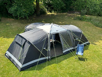 Khyam Hub 300 XXXL (Modular) Tent
