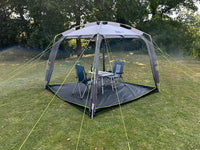 KHYAM HUB 300 XXL (MODULAR) TENT