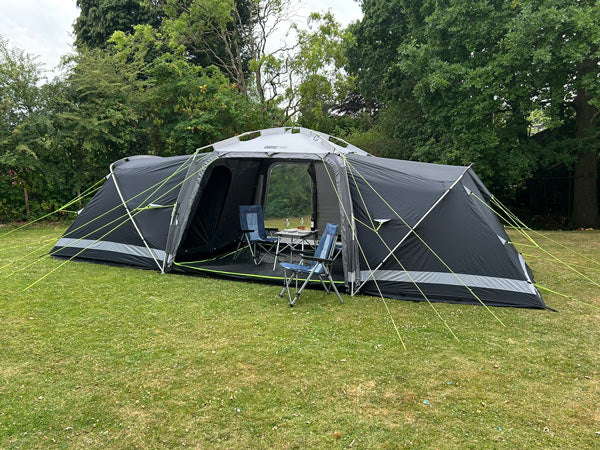 KHYAM HUB 300 XXL (MODULAR) TENT