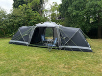 KHYAM HUB 300 XXL (MODULAR) TENT