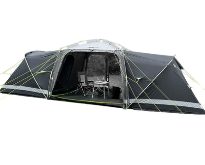 Hub XXL