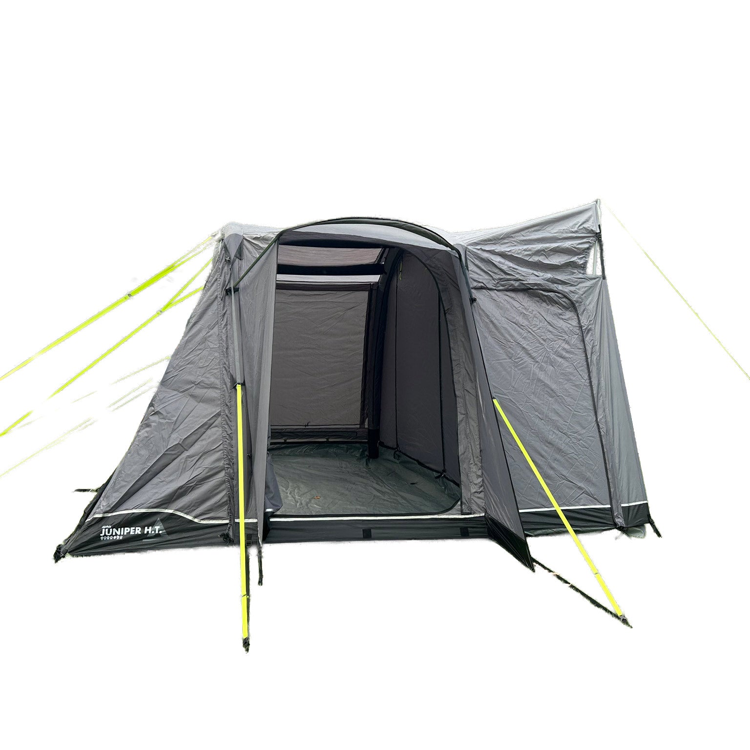 Airtek Juniper Inflatable Driveaway Awning – Khyam