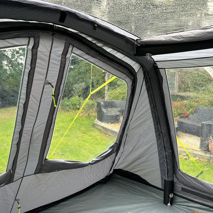 Airtek Juniper HT Inflatable Driveaway Awning
