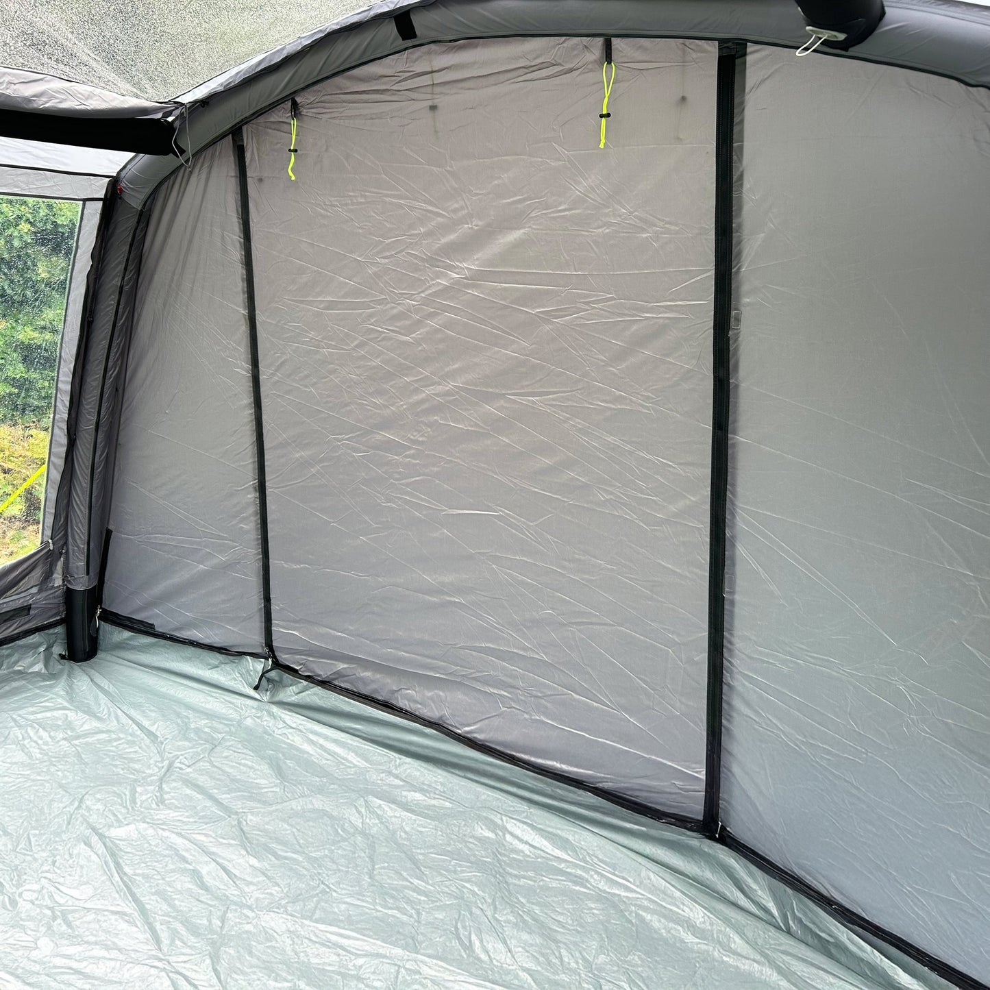 Airtek Juniper HT Inflatable Driveaway Awning