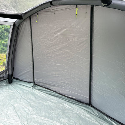 Airtek Juniper HT Inflatable Driveaway Awning