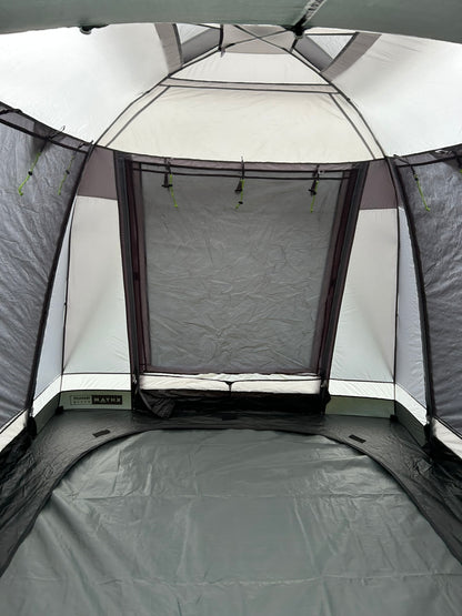 Khyam Quick Erect Travelite Tent