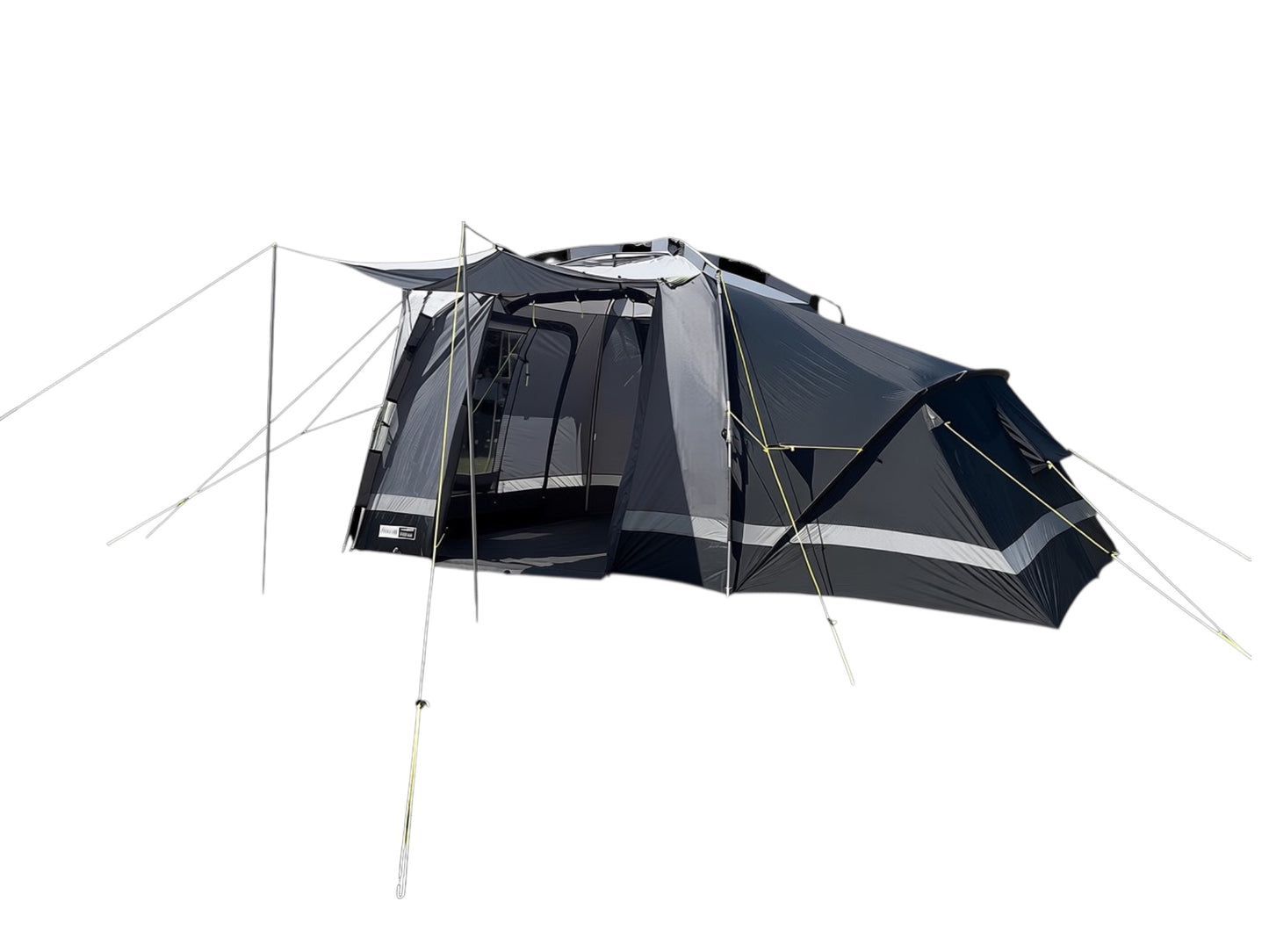 Khyam Quick Erect Bedouin Tent