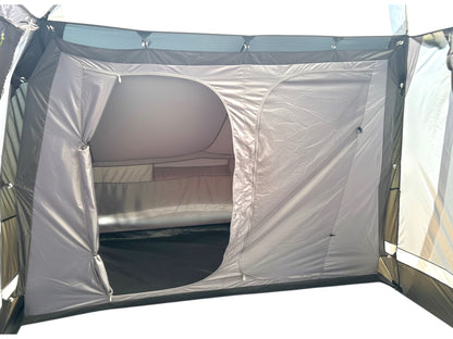 Khyam Quick Erect Bedouin Tent