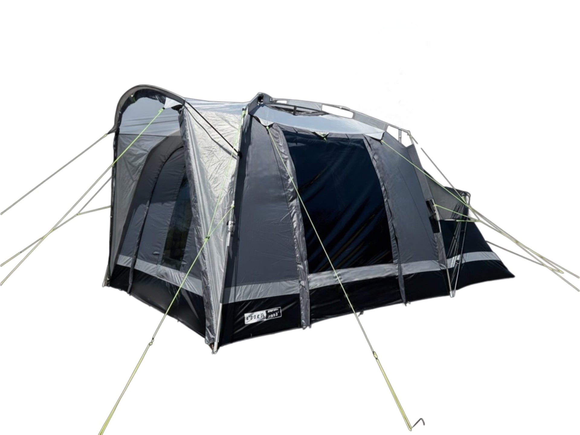 Khyam Quick Erect Bedouin Tent