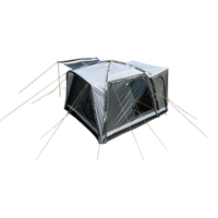 Khyam Quick Erect Rapidex Wayfarer Modular Driveaway Awning