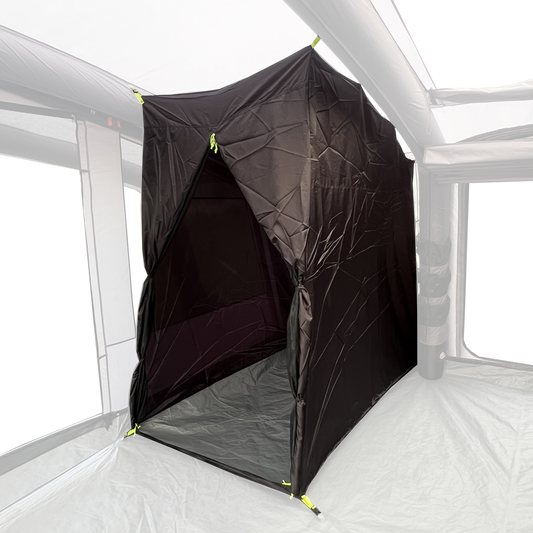 AirTek Delamere 8.0 2 Berth Inner Tent/Wardrobe