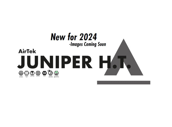 Airtek Juniper H.T - High Top Inflatable Driveaway Awning