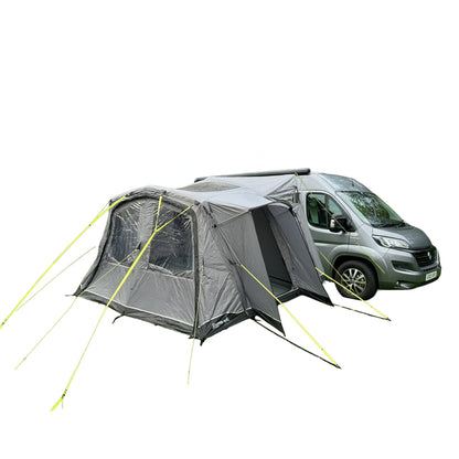 Airtek Juniper HT Inflatable Driveaway Awning