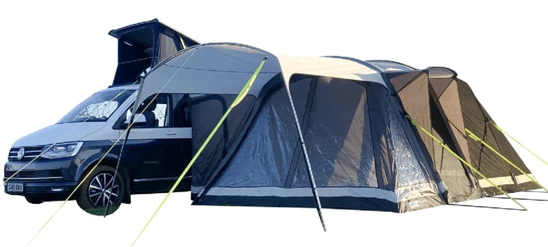 Kamper Pro 2 Inflatable Driveaway Awning