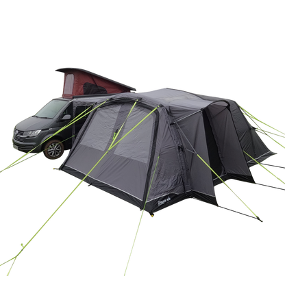Airtek Spruce 4.0 Inflatable Driveaway Awning