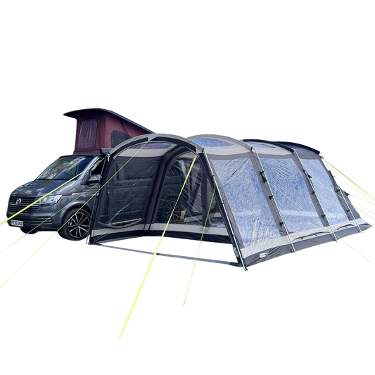 Kamper Pro 4 Pole and Sleeve Drive Away Awning