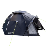 LocTek Igloo MK3 Fast Pitch Tent - 3 Man Tent