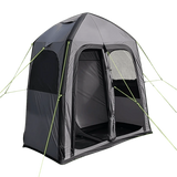 AirTek Outhouse Duo Inflatable Twin Shower/Toilet Tent Khyam