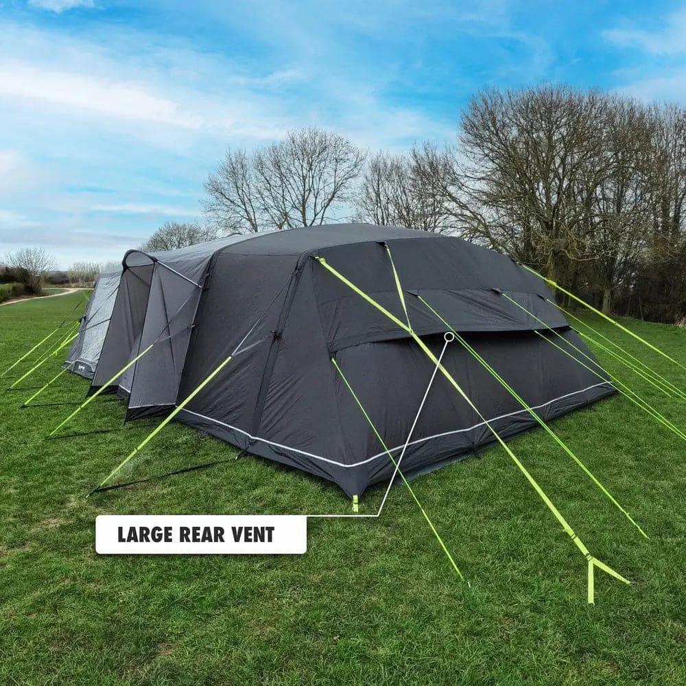 AirTek Arden 4.0 Inflatable Tent Khyam