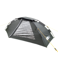 Nimbus Mini Quick Pitch 1 Man Touring Tent